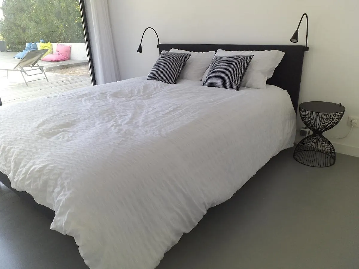 Apartamento Villa Mediterranea Les Issambres