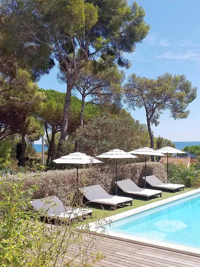 Villa Mediterranea 雷以桑布尔 公寓