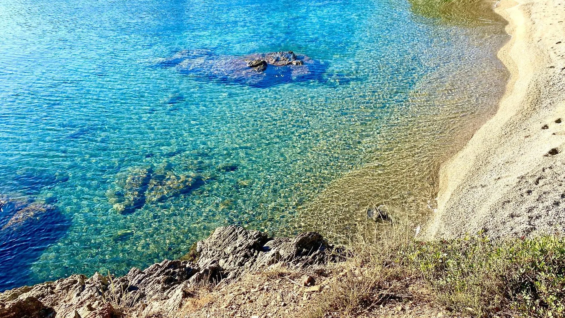Villa Mediterranea 雷以桑布尔 公寓