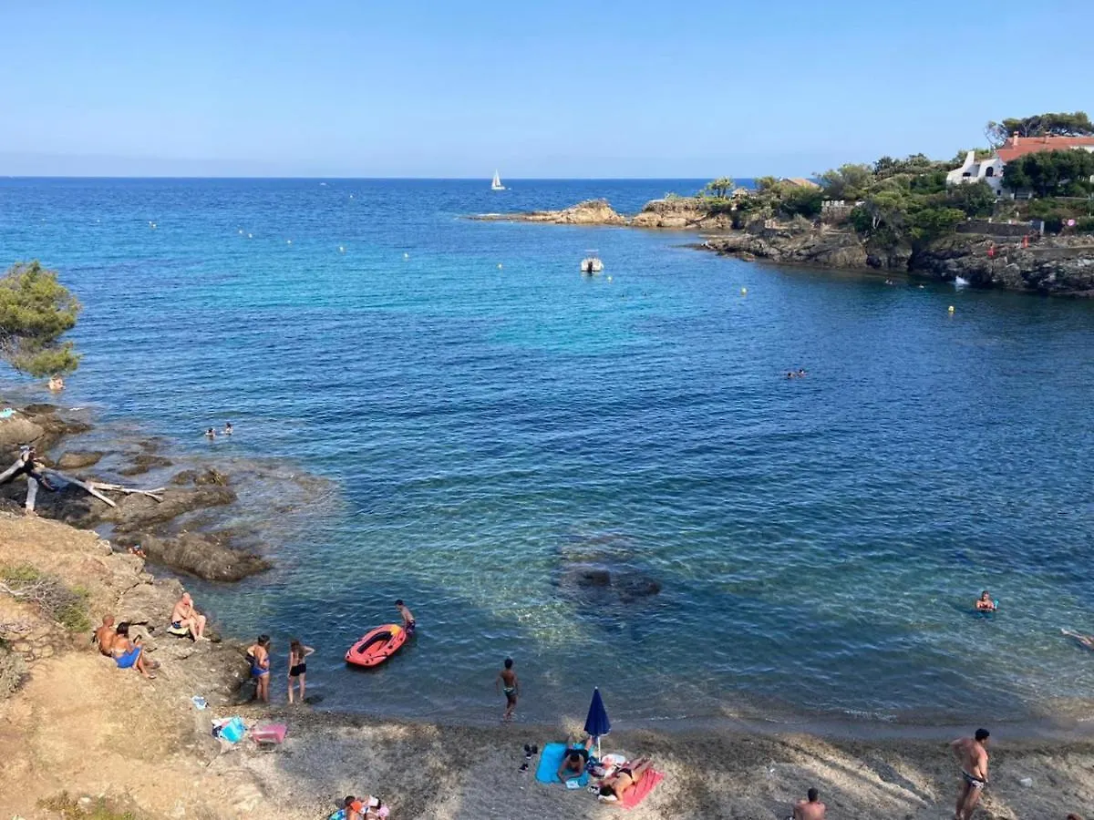 Apartment Villa Mediterranea Les Issambres
